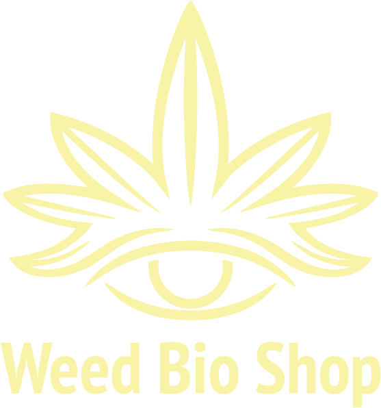 Weed Bio Shop